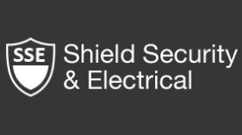 Shield Security & Electrical
