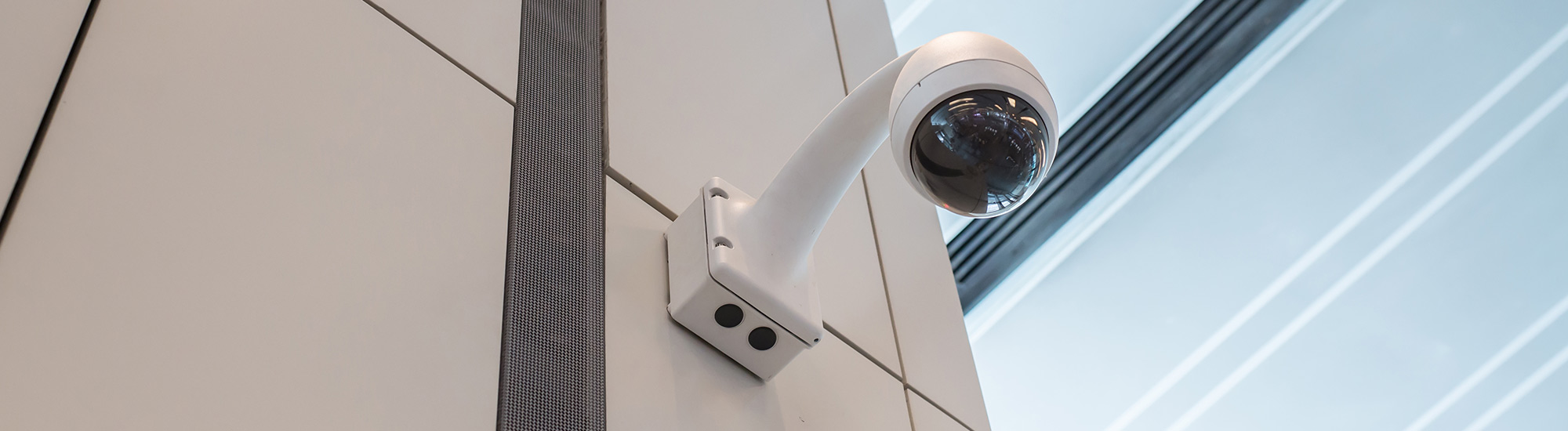 CCTV Installation