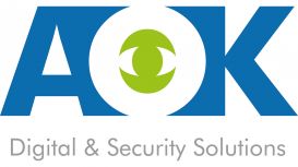 AOK Digital and Security Solutions