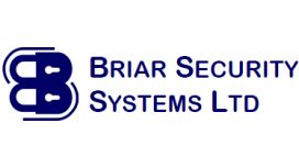 Briar Security Systems Ltd