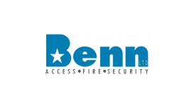 Benn Lock and Safe Ltd