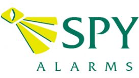 Spy Alarms Ltd