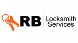 RB Locksmith Services