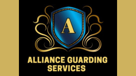 ALLIANCE GUARDING SERVICES