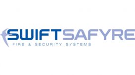SwiftSafyre Fire & Security Systems