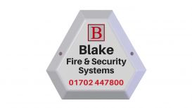 Blake Fire & Security Systems