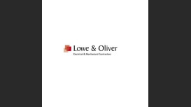 Lowe & Oliver Ltd