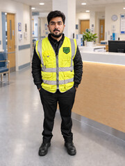 Security Guarding & Manned Guarding Services