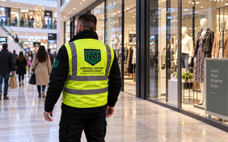 Retail Security Guards