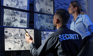 Security Systems & Installation