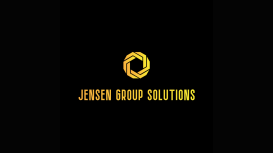 Jensen Group Solutions Jensen Group Solutions