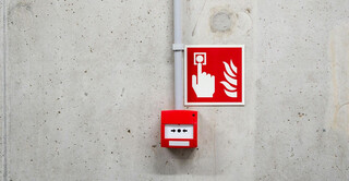 Active & Passive Fire Safety 0 Active & Passive Fire Safety
