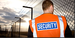 Security Services