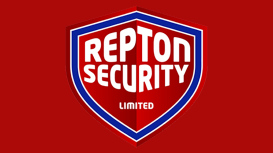 Repton Security Ltd