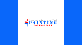 Hanover Adams and York Painting Contractors