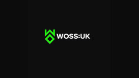 WOSS:UK Fire & Security Services