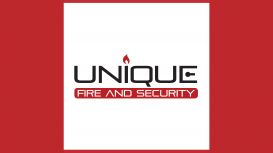 Unique Fire & Security