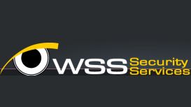 WSS Security Servcies
