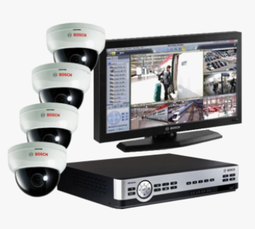 CCTV Systems Commercial and Home