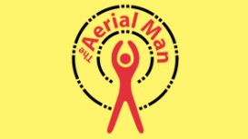 The Aerial Man