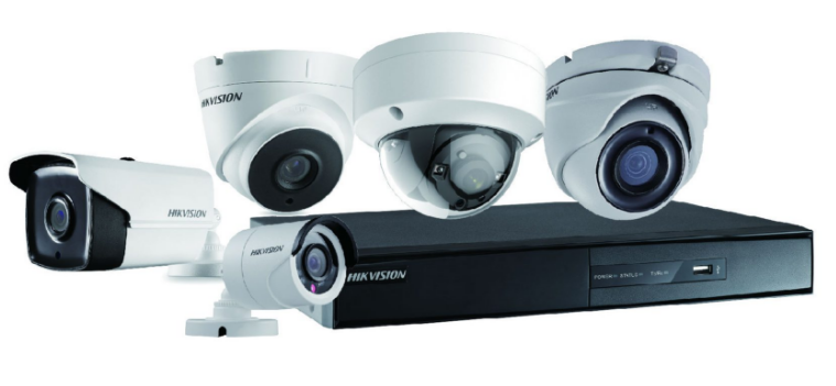 CCTV Systems