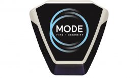 Mode Fire & Security Mode Fire & Security