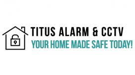 Titus Alarm & CCTV