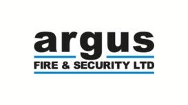 Argus Fire & Security