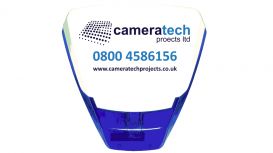 Cameratech Projects
