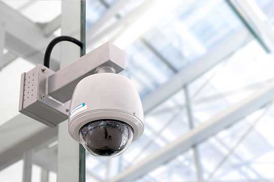 CCTV Systems in Welwyn Garden City