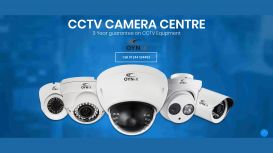 CCTV Camera Centre