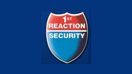 1st Reaction Security