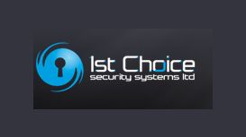 1st Choice Security Systems