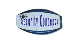 1st Security Concepts