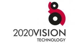 2020 Vision Systems