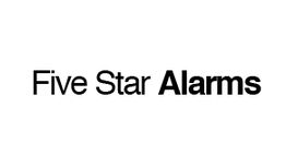 5 Star Alarms