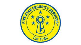 Five Star Security Services