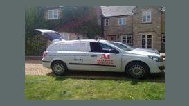 A1 Security Services