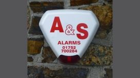 A & S Alarms