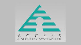 Access & Security Systems
