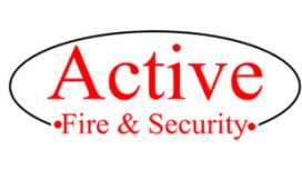 Active Fire & Security