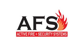 Active Fire & Security Systems