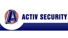 Activ Security (UK)