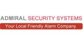 Admiral Security Systems