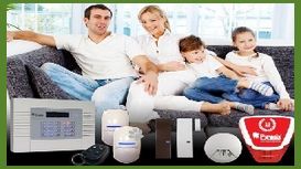 Amist Security Systems