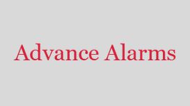 Advance Alarms