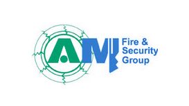 A M Fire & Security