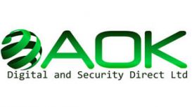 AOK Digital & Security Direct