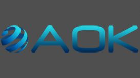 AOK Digital & Security Solutions AOK Digital & Security Solutions