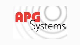 Apg Systems